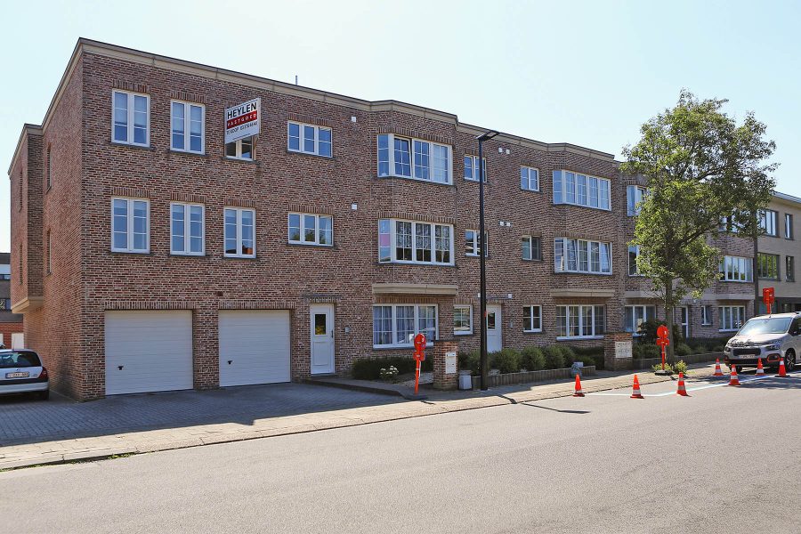 Borsbeek, Cantincrodelaan 4, 6, 8 2 kopiëren