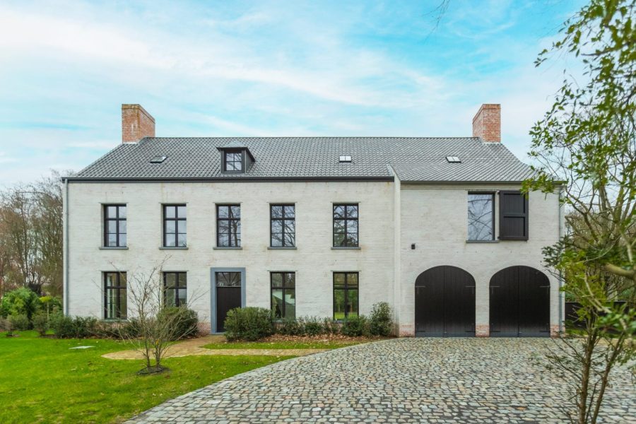 IMMODOME KASTEELLEI 25 BRASSCHAAT_115