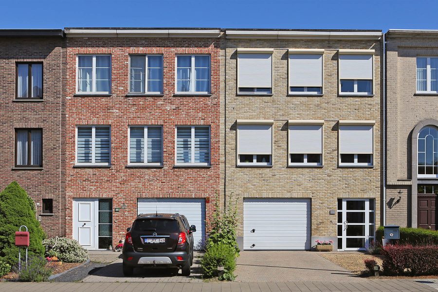 Wijnegem, Turnhoutsebaan 220, 222 1 kopiëren