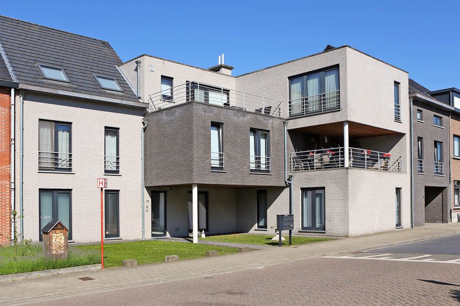 Wijnegem, Wommelgemsteenweg 28, 30 3 kopiëren